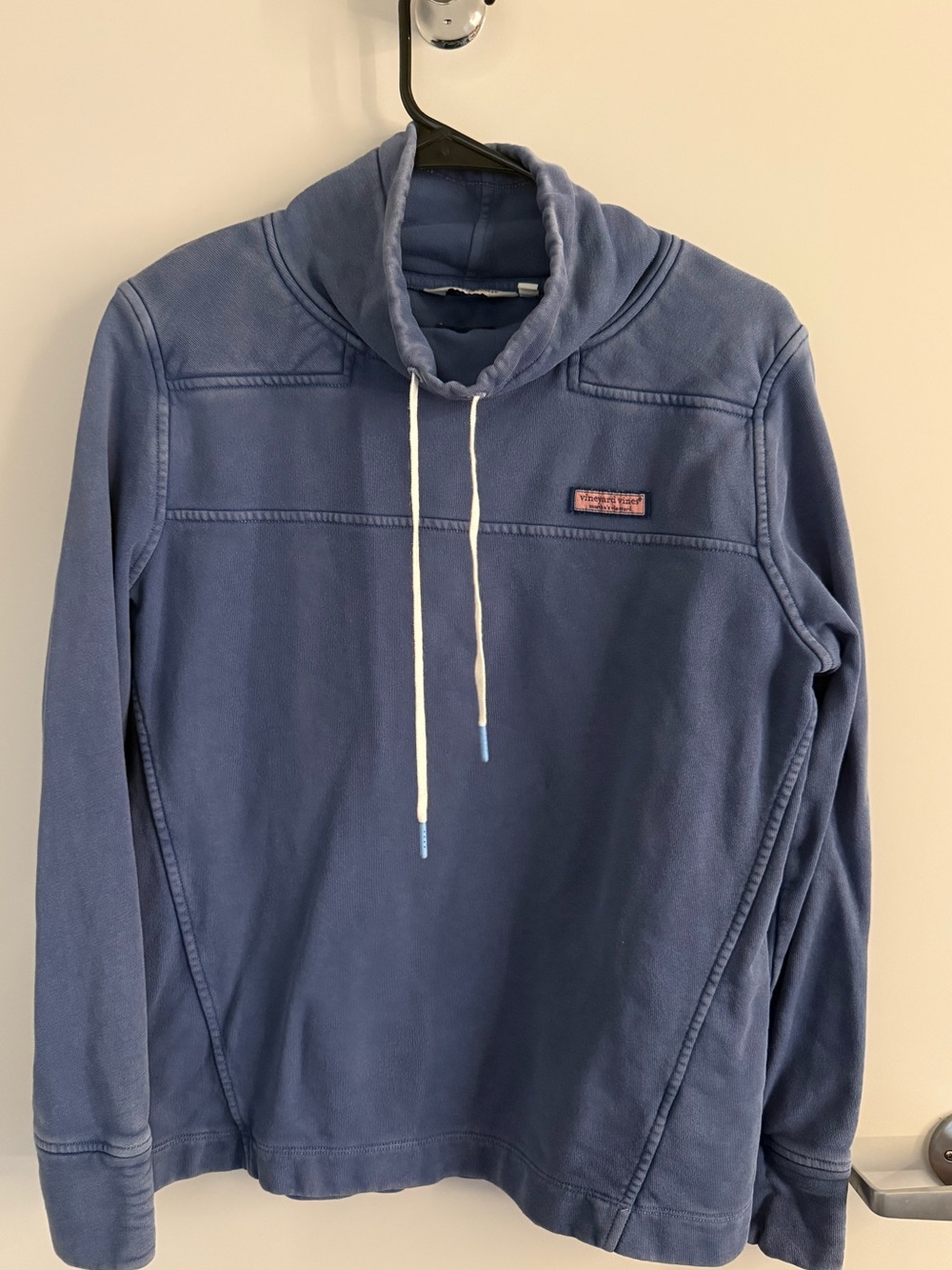 Vineyard Vines Garment-dyed relaxed pullover